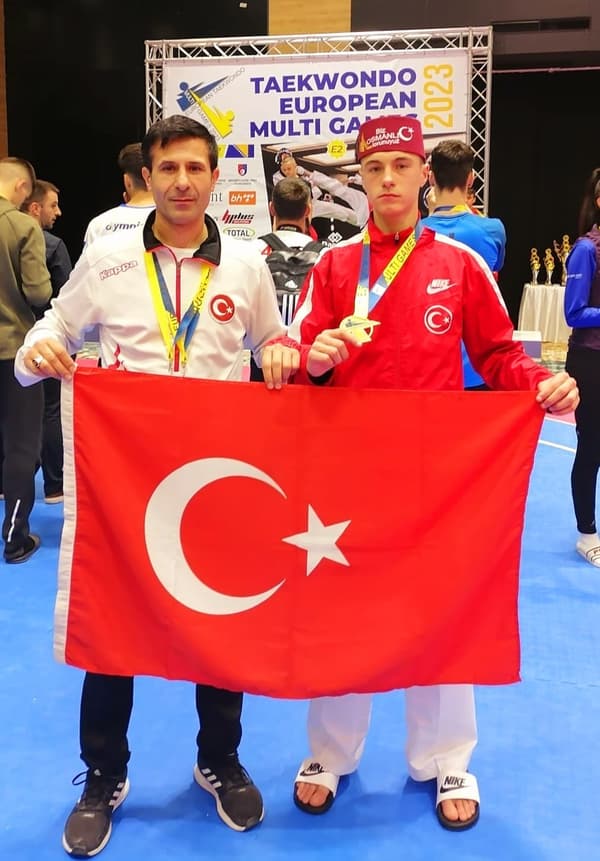 Şenol Kaysi Spor Akademisi - 37. Fotoğraf
