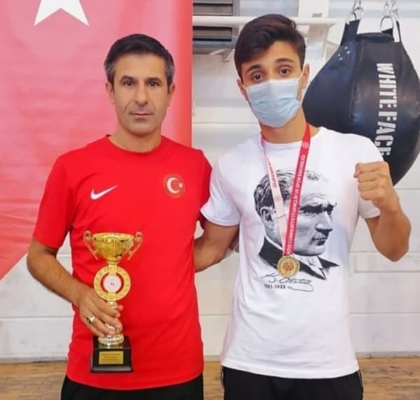 Şenol Kaysi Spor Akademisi - 19. Fotoğraf