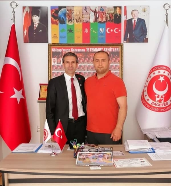Şenol Kaysi Spor Akademisi - 7. Fotoğraf