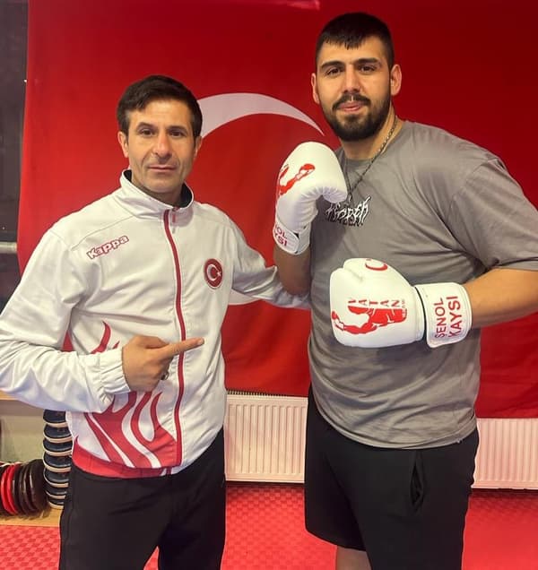 Şenol Kaysi Spor Akademisi - 34. Fotoğraf