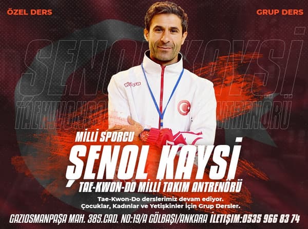 Şenol Kaysi Spor Akademisi - 39. Fotoğraf