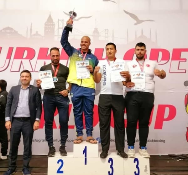 Şenol Kaysi Spor Akademisi - 41. Fotoğraf