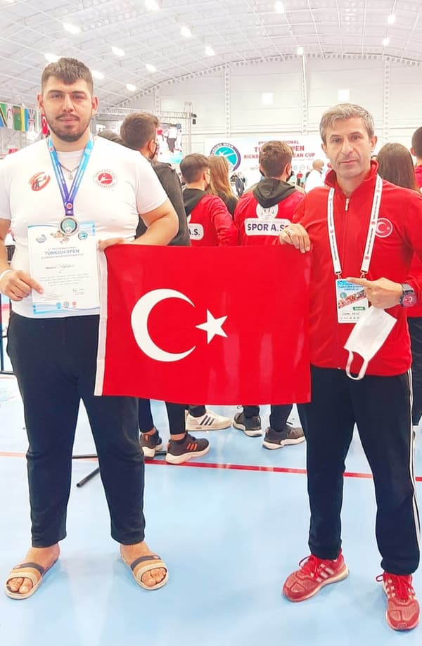 Şenol Kaysi Spor Akademisi - 20. Fotoğraf