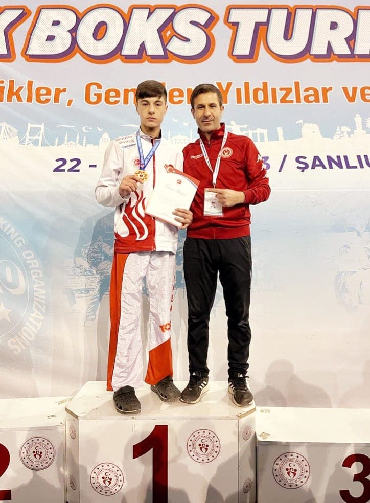 Şenol Kaysi Spor Akademisi