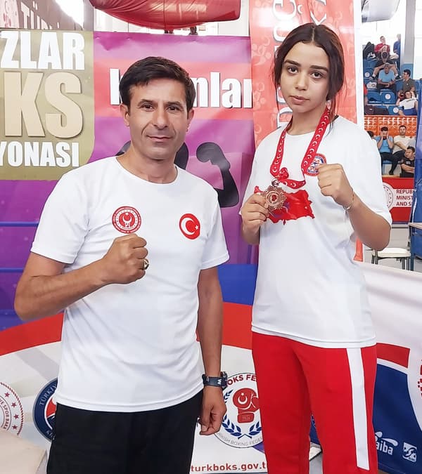 Şenol Kaysi Spor Akademisi - 33. Fotoğraf