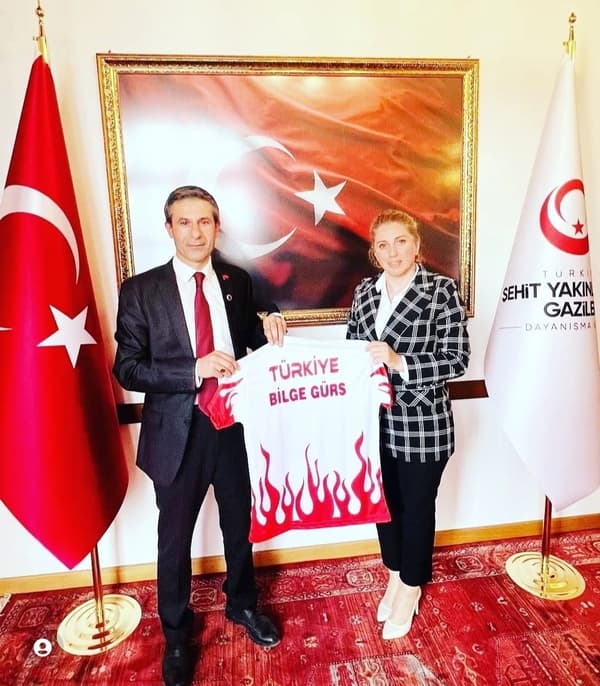 Şenol Kaysi Spor Akademisi - 44. Fotoğraf
