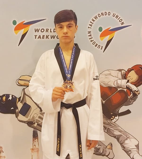 Şenol Kaysi Spor Akademisi - 17. Fotoğraf