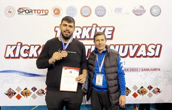 Şenol Kaysi Spor Akademisi - 26. Fotoğraf Şenol Kaysi Spor Akademisi - 26. Fotoğraf