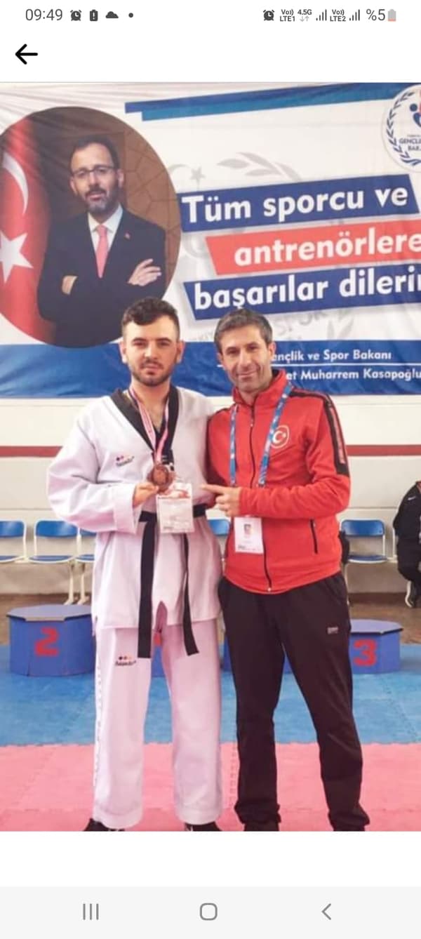 Şenol Kaysi Spor Akademisi - 10. Fotoğraf