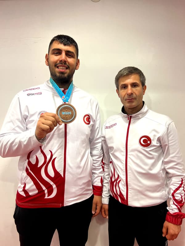 Şenol Kaysi Spor Akademisi - 24. Fotoğraf
