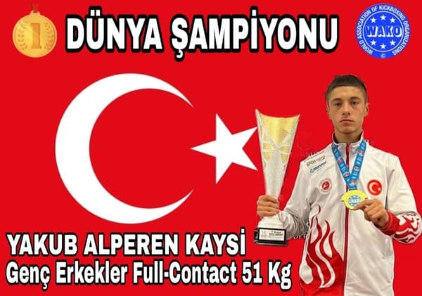 Şenol Kaysi Spor Akademisi - 28. Fotoğraf