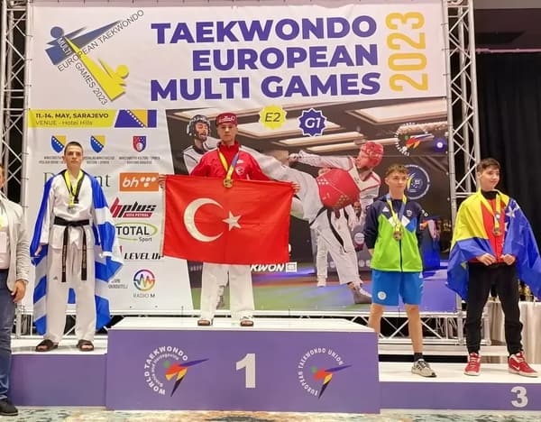Şenol Kaysi Spor Akademisi - 38. Fotoğraf