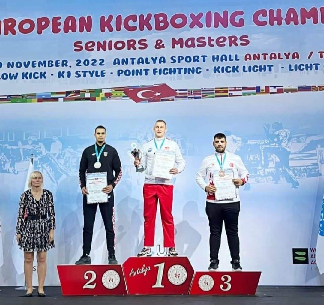 Şenol Kaysi Spor Akademisi - Gölbaşı Mekanları - 3. Fotoğraf