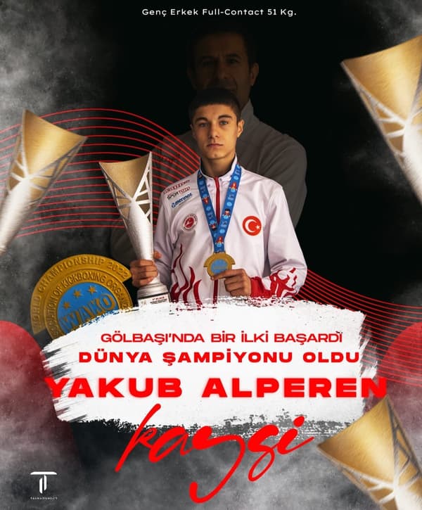 Şenol Kaysi Spor Akademisi - 18. Fotoğraf