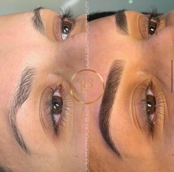 Laura Beauty  - 9. Fotoğraf