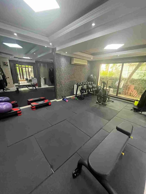 Mead Boutique Sports - 12. Fotoğraf Mead Boutique Sports - 12. Fotoğraf