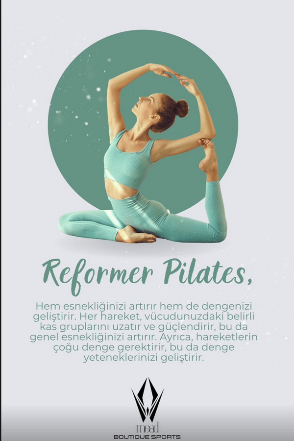 Mead Boutique Sports  - 7. Fotoğraf