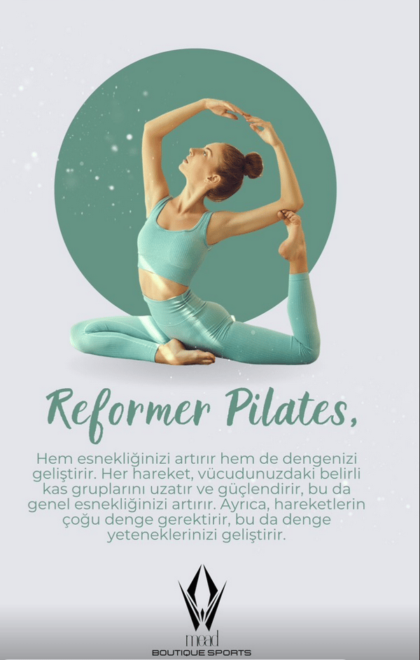 Mead Boutique Sports  - 4. Fotoğraf