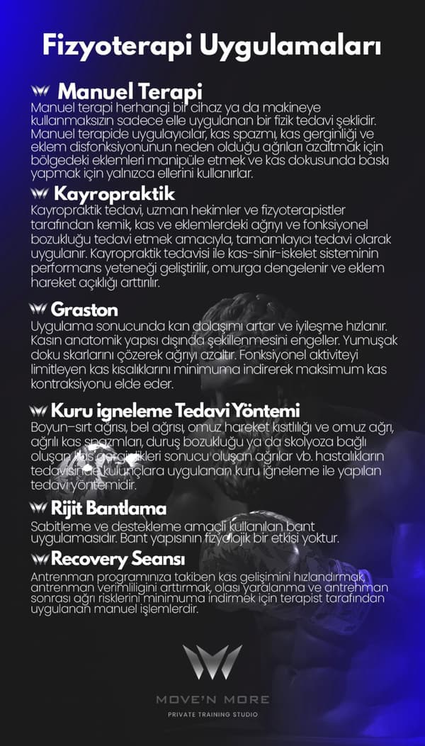 Move'n More Personal Training - 8. Fotoğraf