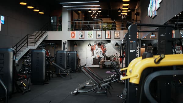 Move'n More Personal Training - 15. Fotoğraf