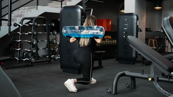 Move'n More Personal Training - 16. Fotoğraf
