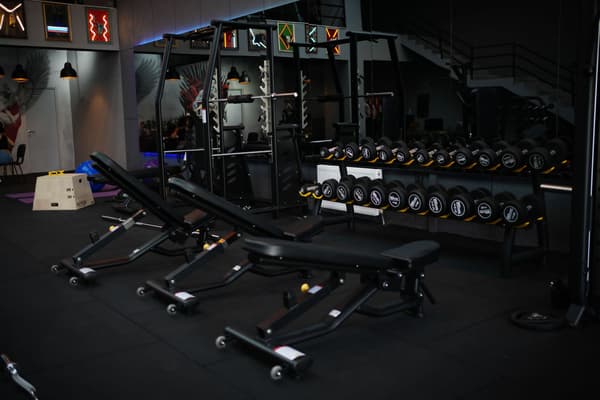 Move'n More Personal Training - 5. Fotoğraf