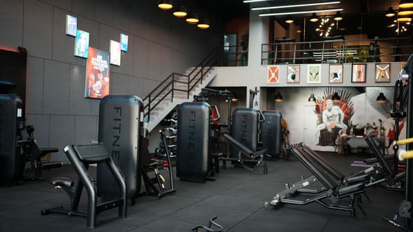 Move'n More Personal Training - 14. Fotoğraf