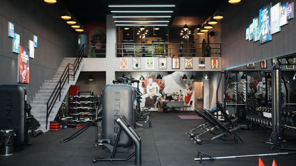 Move'n More Personal Training - 11. Fotoğraf