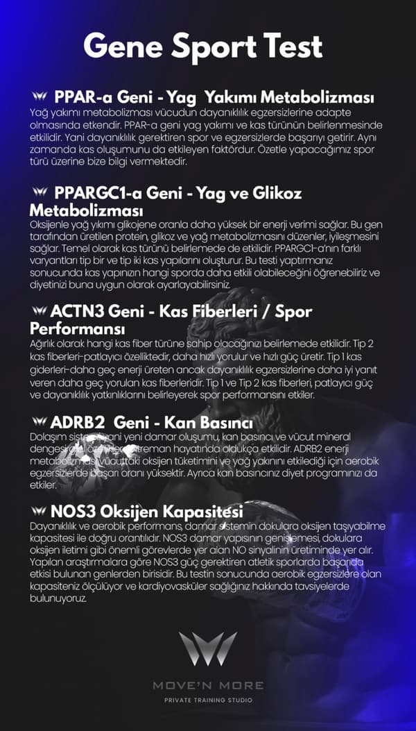 Move'n More Personal Training - 7. Fotoğraf