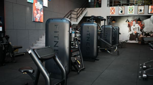 Move'n More Personal Training - 10. Fotoğraf