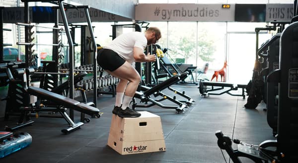 Move'n More Personal Training - 1. Fotoğraf