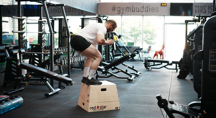 Move'n More Personal Training - 1. Fotoğraf