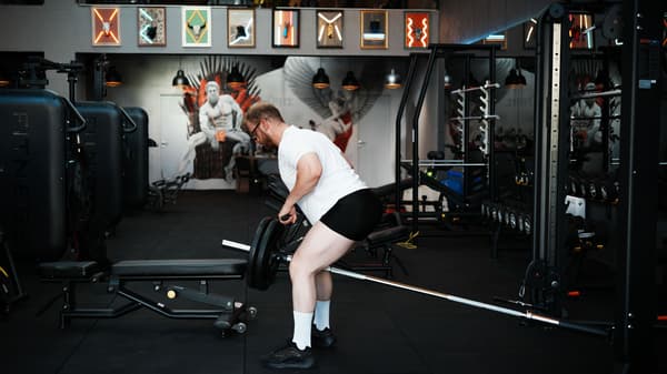 Move'n More Personal Training - 2. Fotoğraf