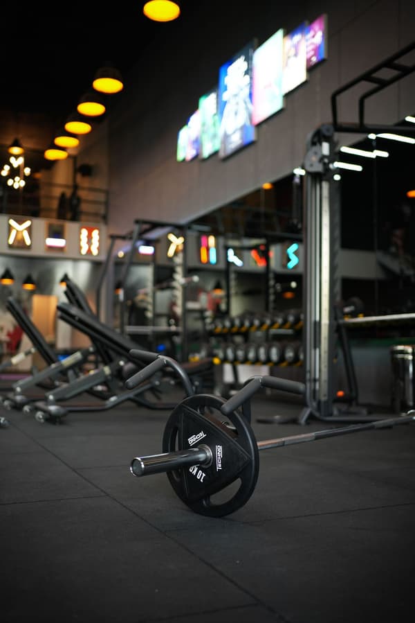 Move'n More Personal Training - 6. Fotoğraf