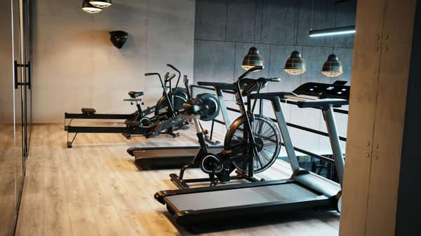 Move'n More Personal Training - 4. Fotoğraf