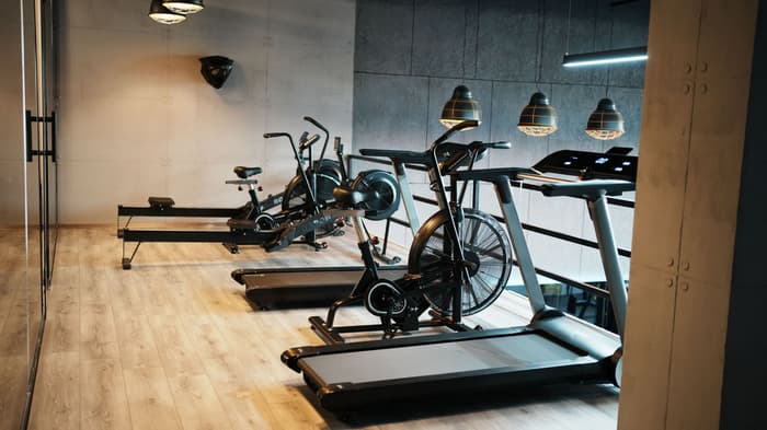 Move'n More Personal Training - 4. Fotoğraf