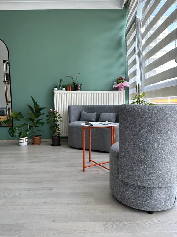 Sacrum Fizyoterapi Pilates - 14. Fotoğraf Sacrum Fizyoterapi Pilates - 14. Fotoğraf