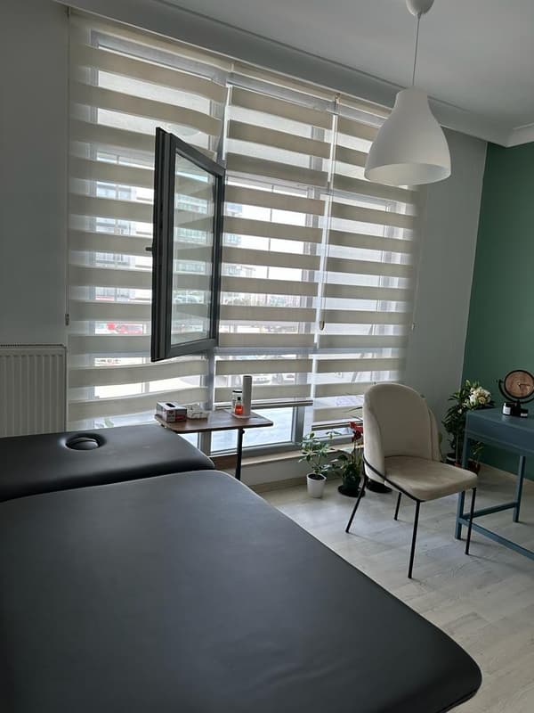 Sacrum Fizyoterapi Pilates - 8. Fotoğraf Sacrum Fizyoterapi Pilates - 8. Fotoğraf