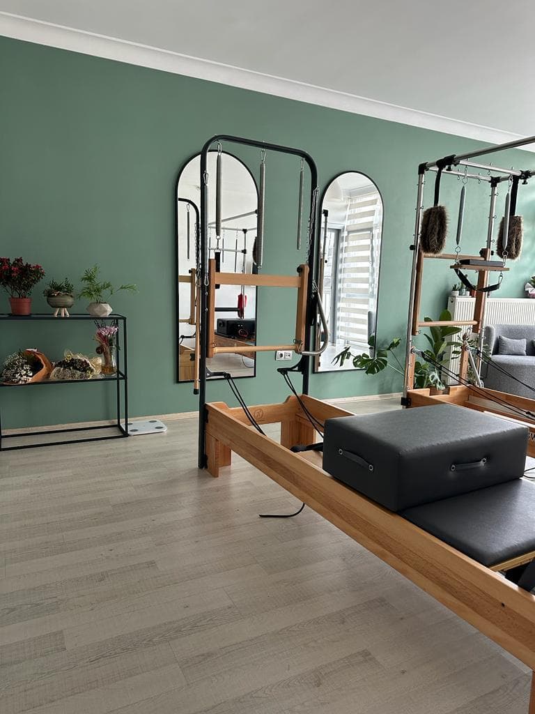 Sacrum Fizyoterapi Pilates - Eryaman Mekanları - 2. Fotoğraf