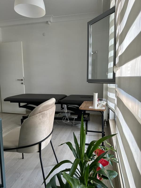 Sacrum Fizyoterapi Pilates - 12. Fotoğraf Sacrum Fizyoterapi Pilates - 12. Fotoğraf