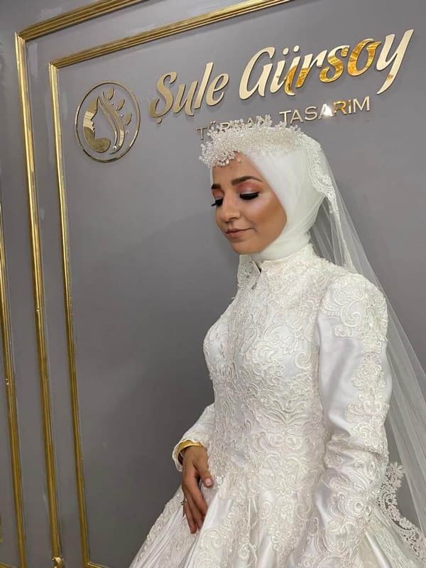 Şule Gürsoy Güzellik Salonu  - 21. Fotoğraf