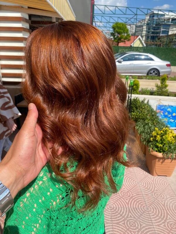 Şule Gürsoy Güzellik Salonu  - 12. Fotoğraf