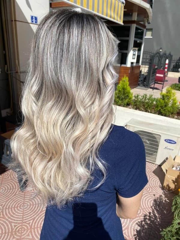 Şule Gürsoy Güzellik Salonu  - 10. Fotoğraf