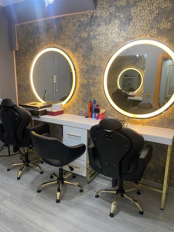 Şule Gürsoy Güzellik Salonu  - 46. Fotoğraf