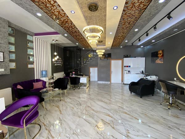 Şule Gürsoy Güzellik Salonu  - 6. Fotoğraf