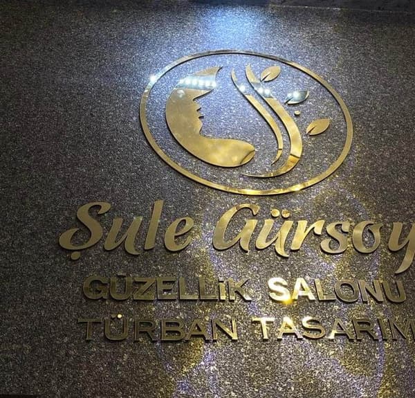 Şule Gürsoy Güzellik Salonu  - 26. Fotoğraf