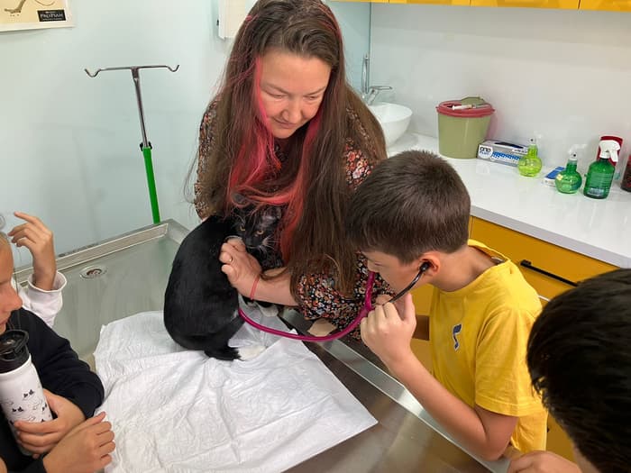 Pet Care Center - 1. Fotoğraf