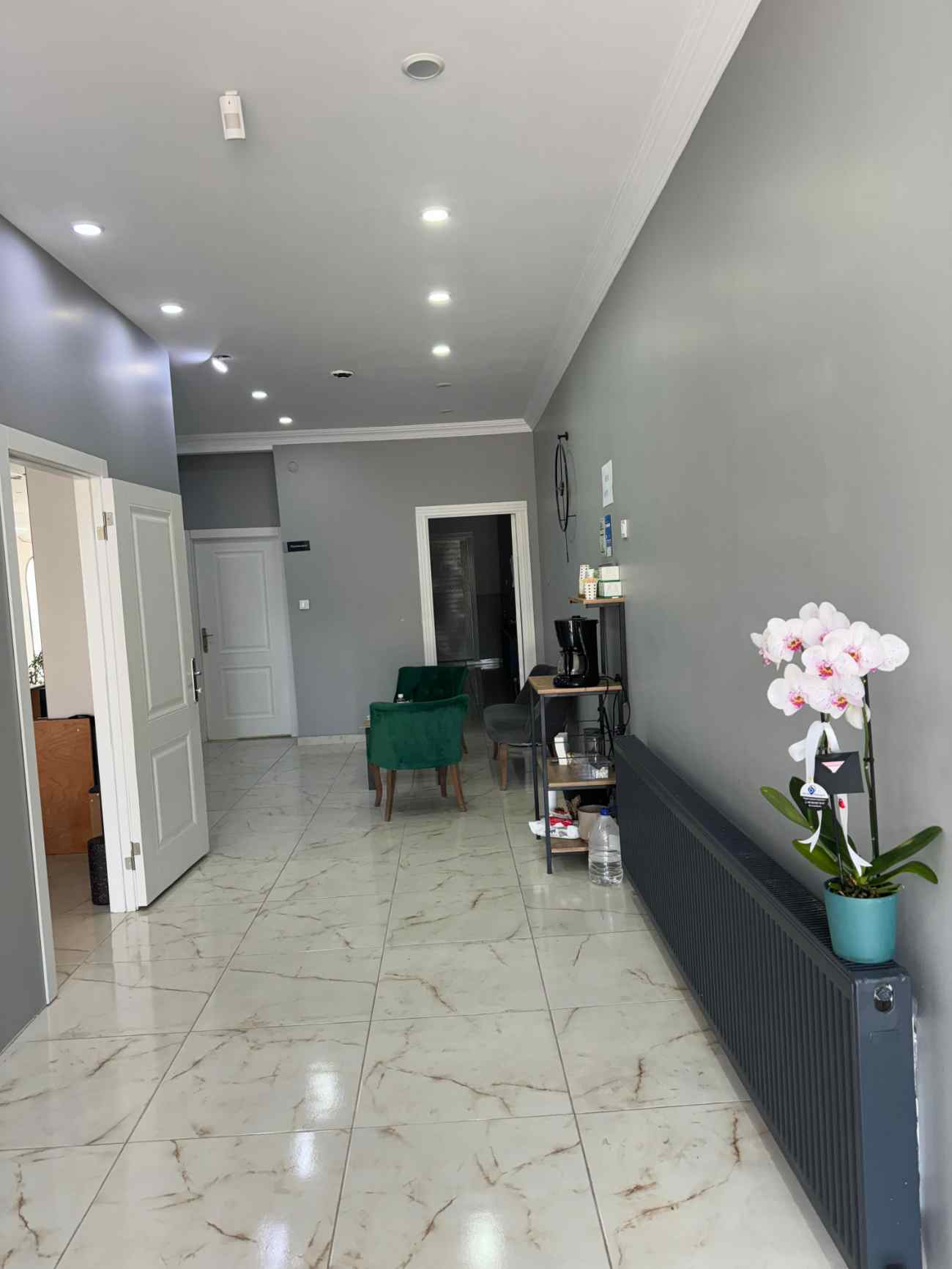 Yıldız Fizyoterapi Pilates - Batıkent Mekanları - 4. Fotoğraf