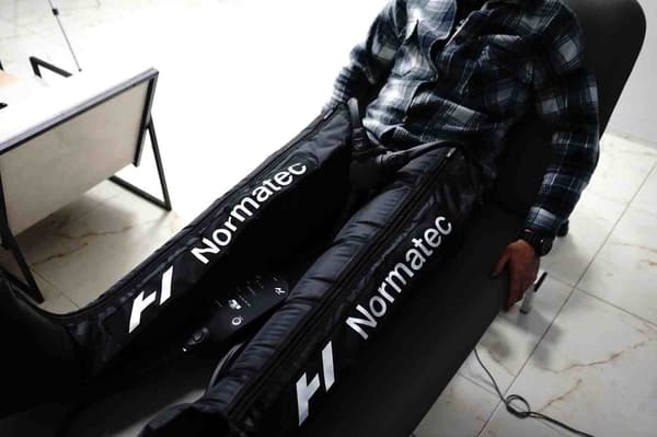 Yıldız Fizyoterapi Pilates - 7. Fotoğraf Yıldız Fizyoterapi Pilates - 7. Fotoğraf