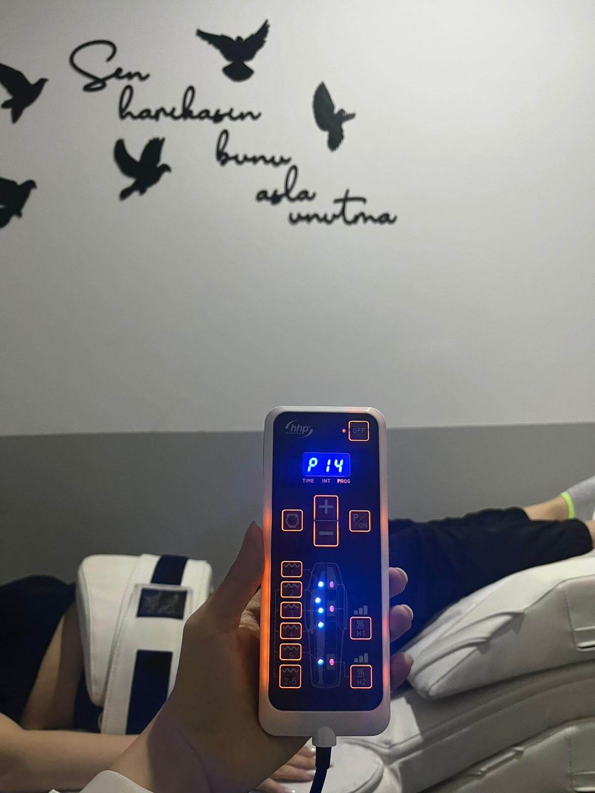 Yıldız Diyet ve Danışmanlık Merkezi - Yenimahalle Diyetisyen - 4. Fotoğraf